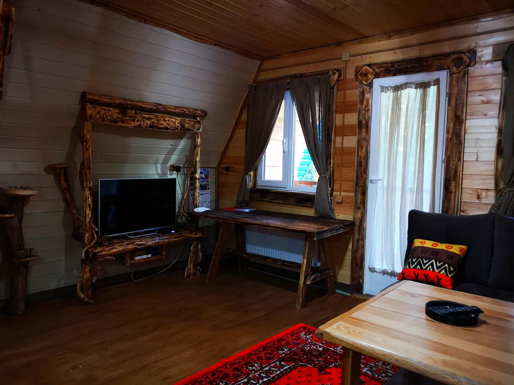 Soul house.  Комплекс Подгорье