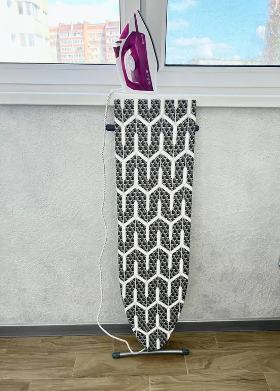 Уютный и стильный апартамент