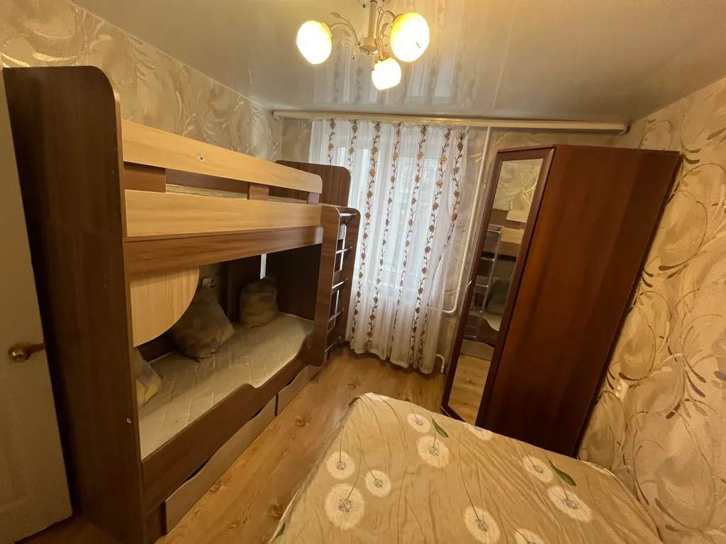 Квартира рядом с тц кит и Ашан