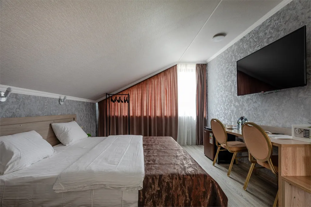 Квартира Комната — аренда посуточно в Сириус