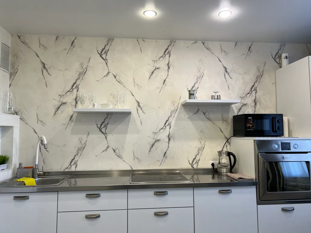 Апартамент бизнес класс в центре