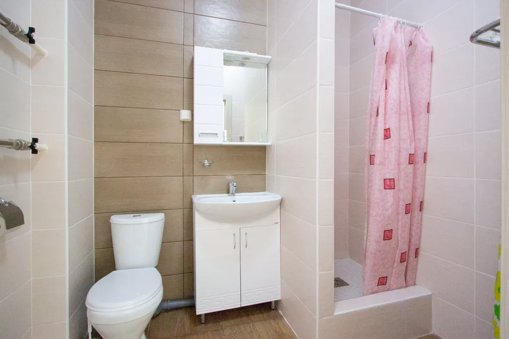 Квартира 1-комнатная Квартира — Красноярск