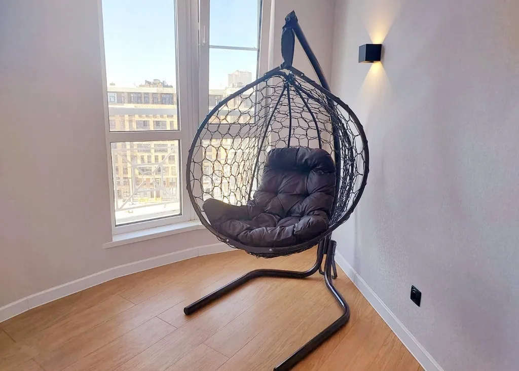 Квартира Апартаменты люкс в ЖК Машков — Волгоград