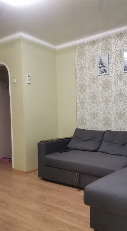 Квартира недалеко от моря