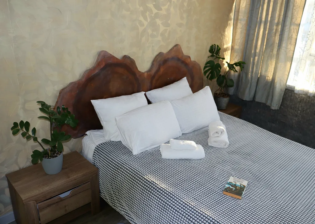 3-х комнатная квартира, 80 м², 4 кровати