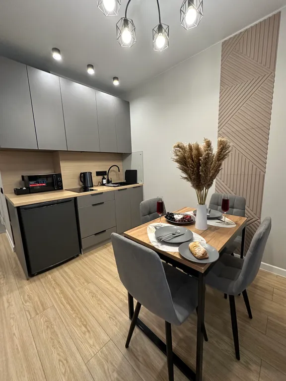 Квартира Квартира у автовокзала — Самара