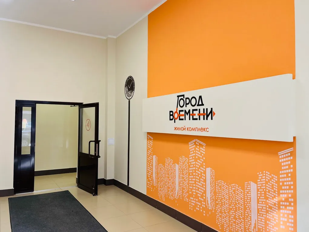 Квартира Квартира Уютная студия в новом доме — Нижний Новгород