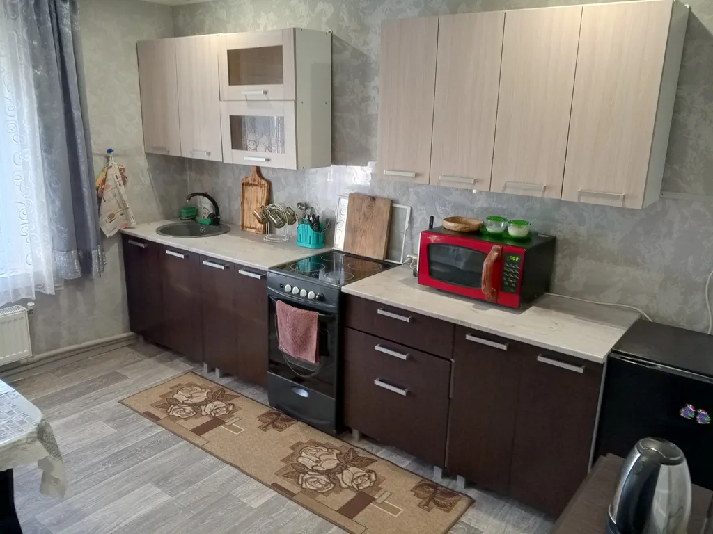 Хуторок у озера