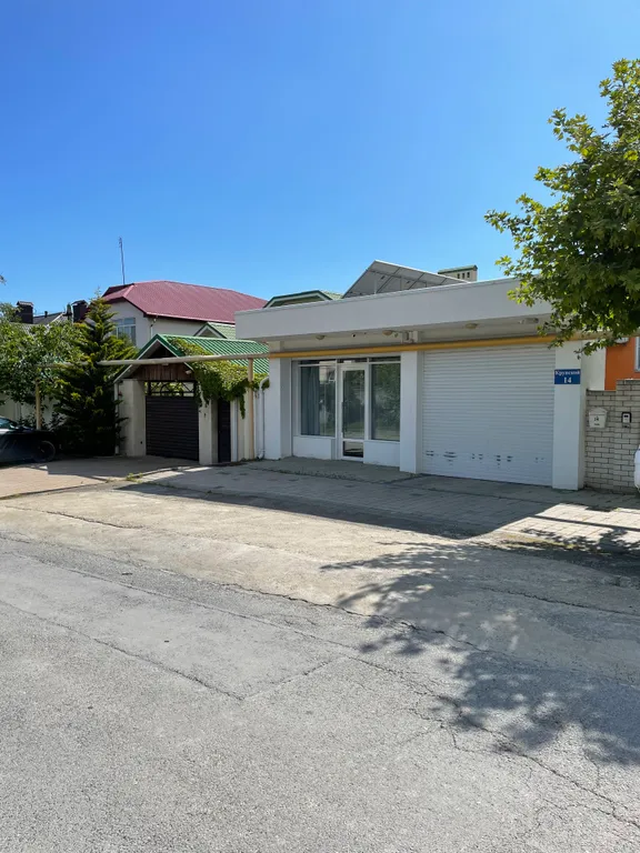 Комфортный дом у моря