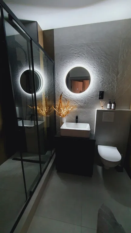 Квартира с зайцем