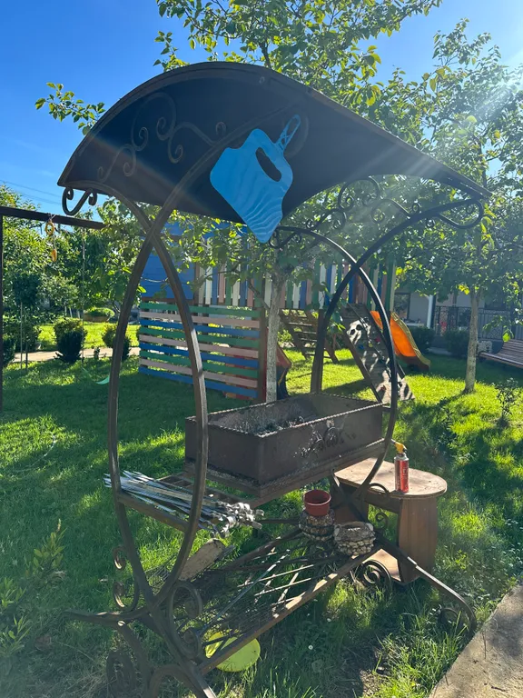 Гостевой дом Уют