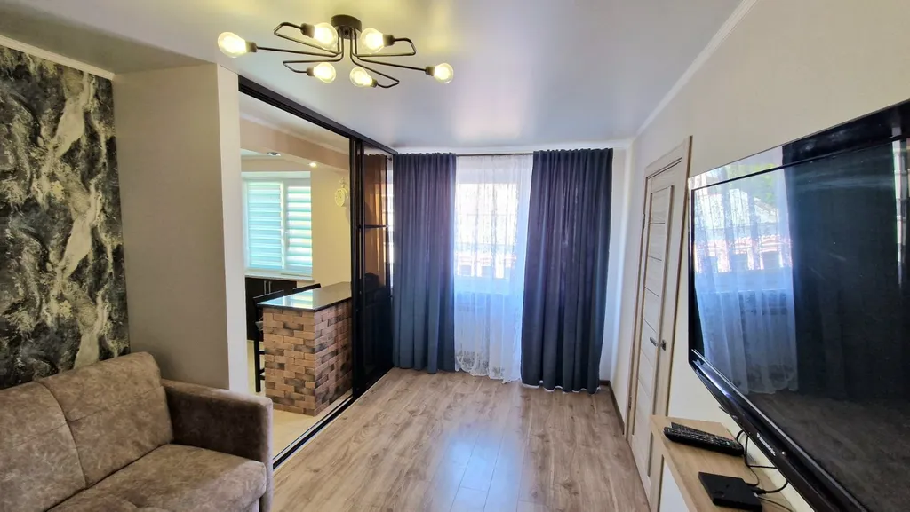 2-комнатная евро квартира в центре города — аренда посуточно в Гомель