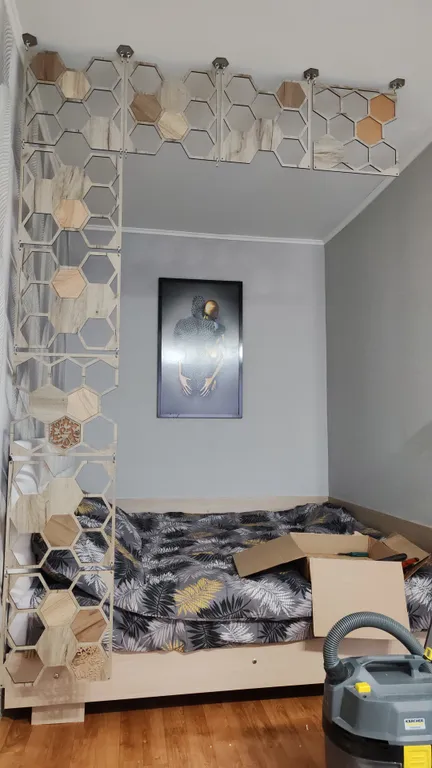 Квартира в центре города