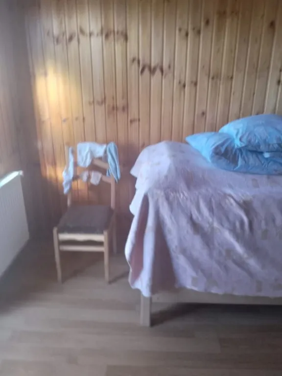 Комната