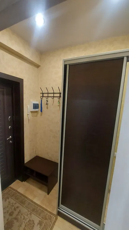 Квартира Уютная квартира на набережной — Сириус