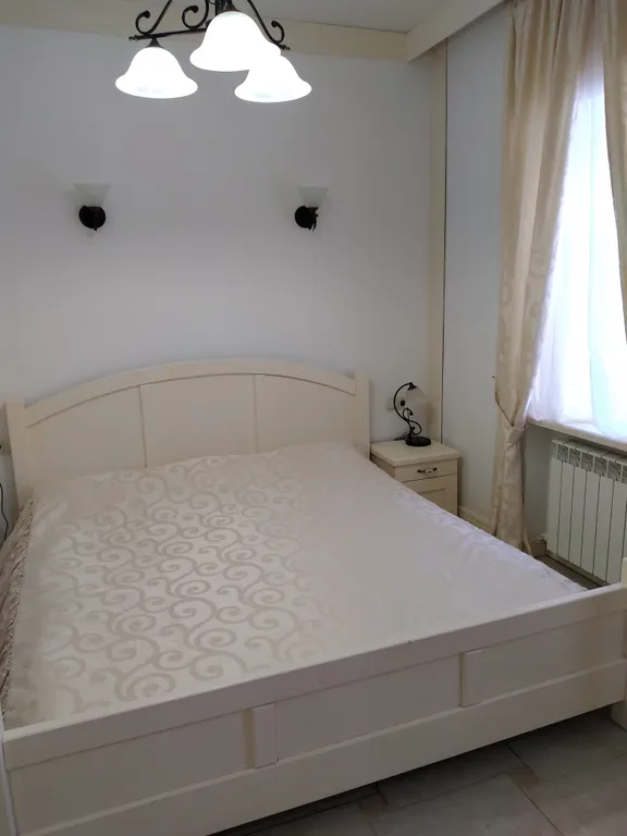 Квартира Двухместный номер — аренда посуточно в Плес