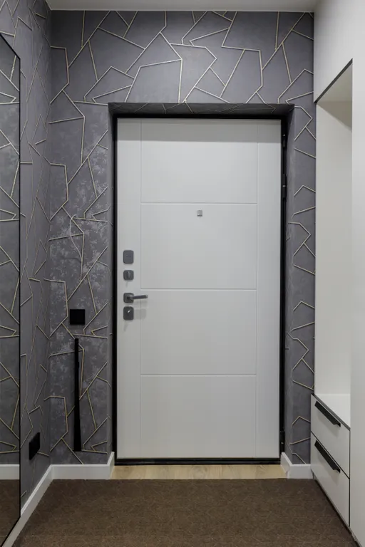 Новая евротрешка в центре для путешествий с детьми или компанией