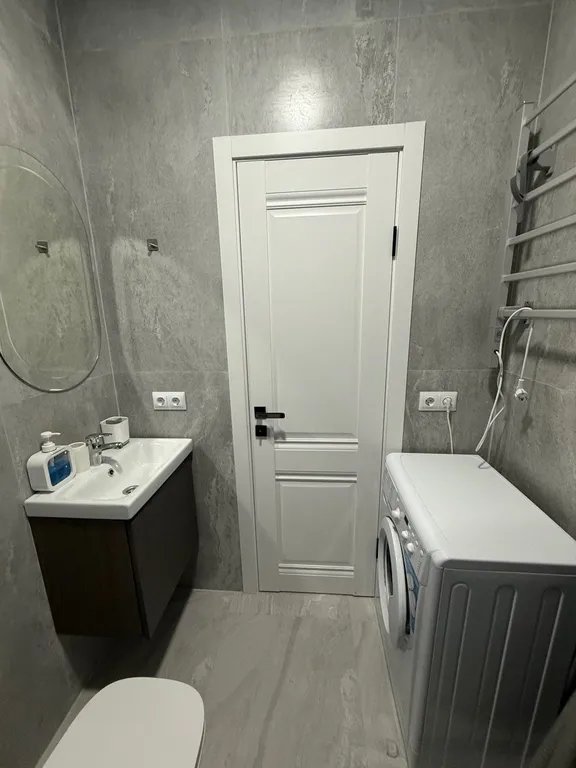 Новая студия в горах