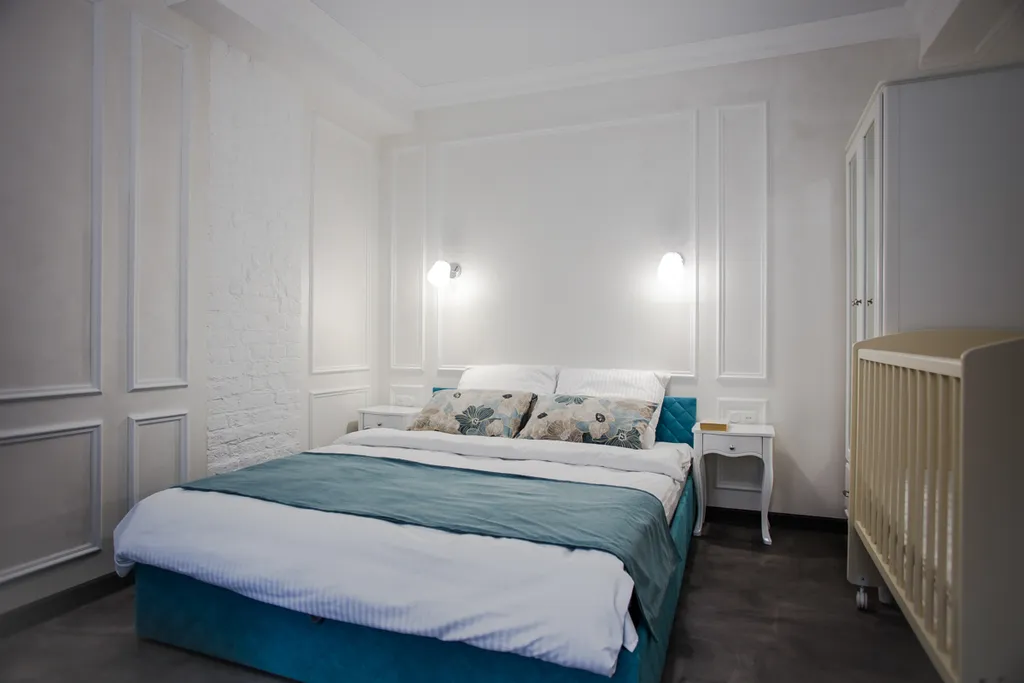 Квартира ElenaSweetHome Семейная квартира в стиле ретро в самом центре — Москва