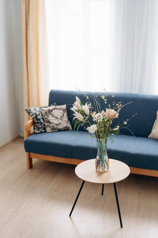 Дом у парка