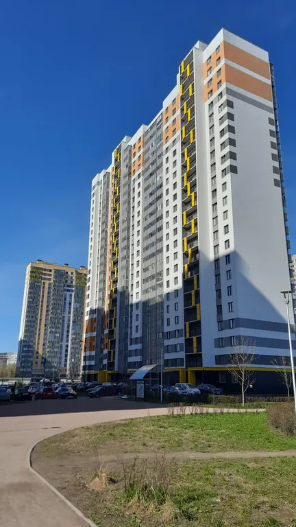 Апартаменты cozy home&lakes — аренда посуточно в Санкт-Петербург