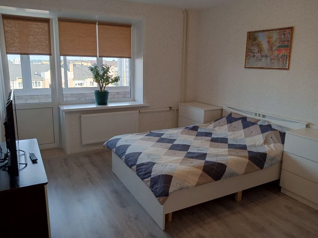 Уютная квартира для отдыха — аренда посуточно в Великий Новгород