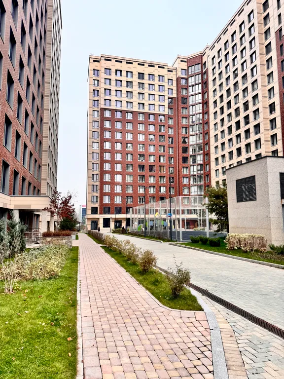 Жк Legenda в центре города