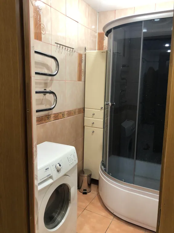 Квартира в центре для большой компании до 9 человек