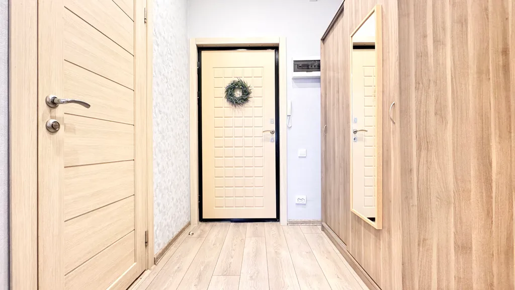 Квартира Hugge Place | Однокомнатная квартира у Аквапарка с Wi-Fi — Новосибирск