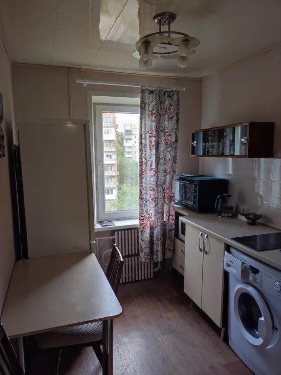 Теплая уютная квартира на Щетинина, вода 24/7