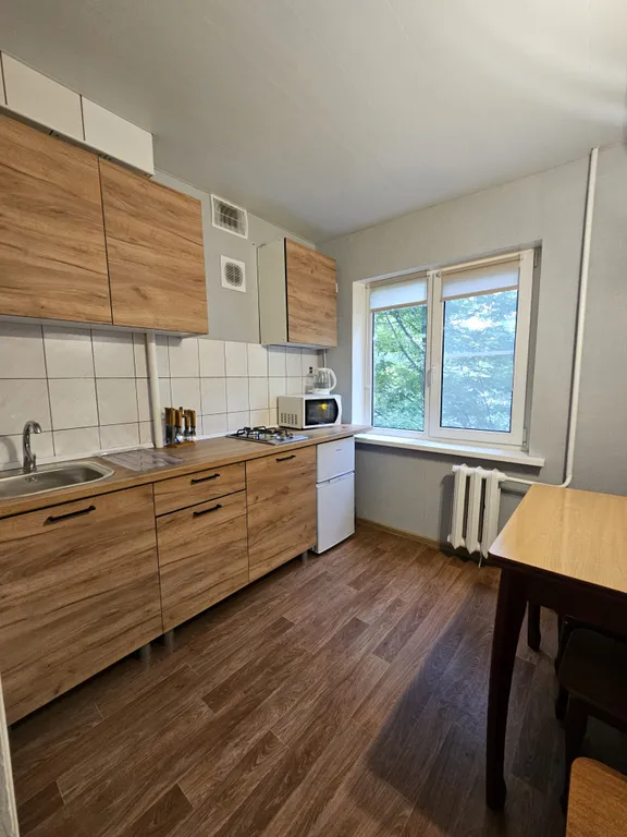 Уютная домашняя обстановка