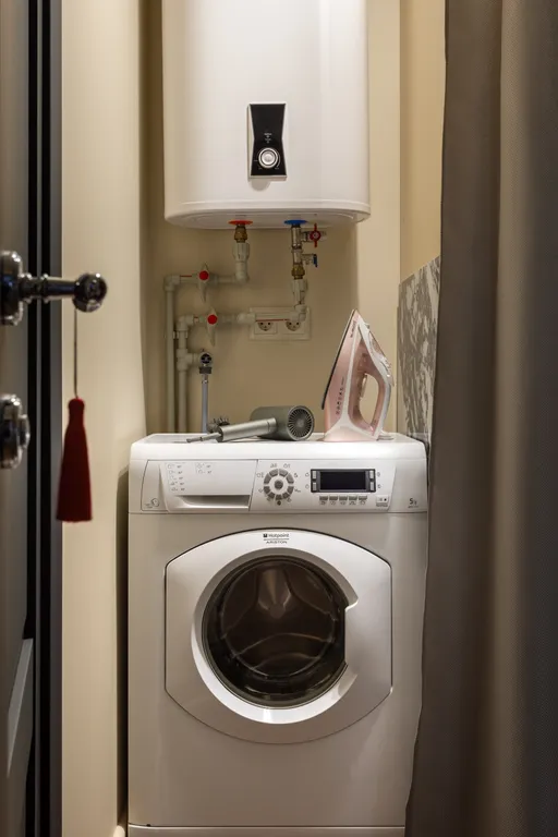 Видовая квартира на Канта