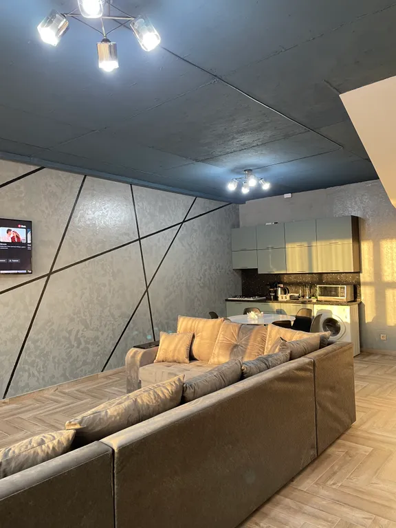 Уютный коттедж на берегу моря