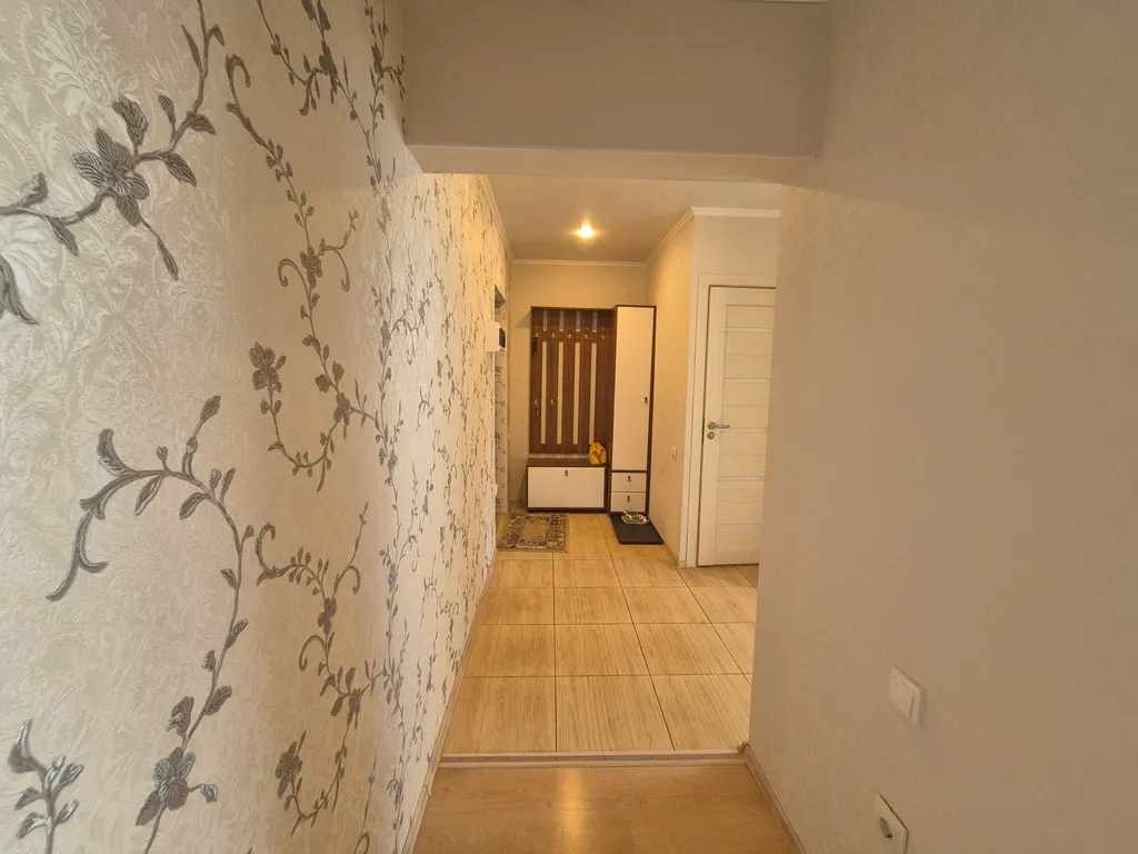 Комфортная 2-комнатная в самом востребованном районе города