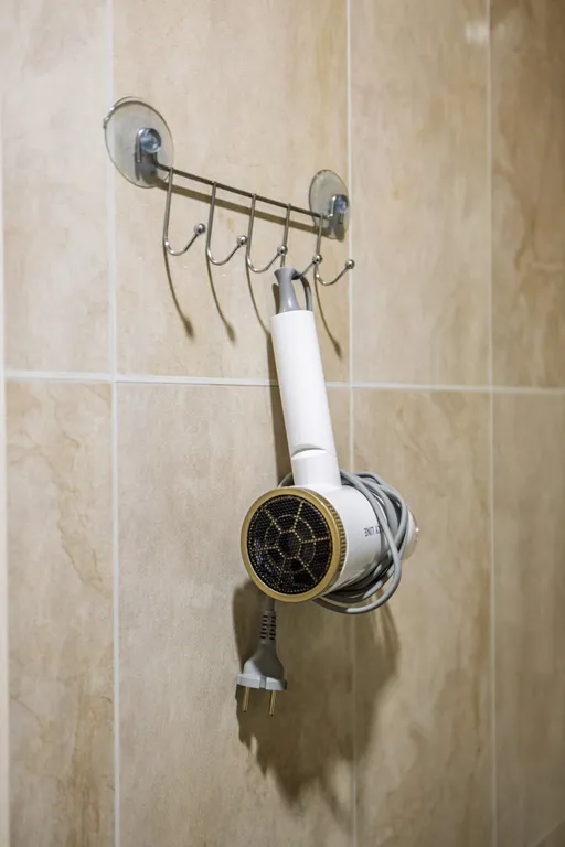 Студия в центре города