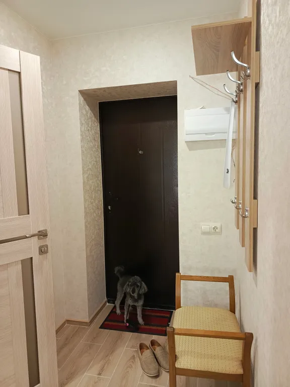 Квартира Уютная квартира в Заречном районе — Сочи