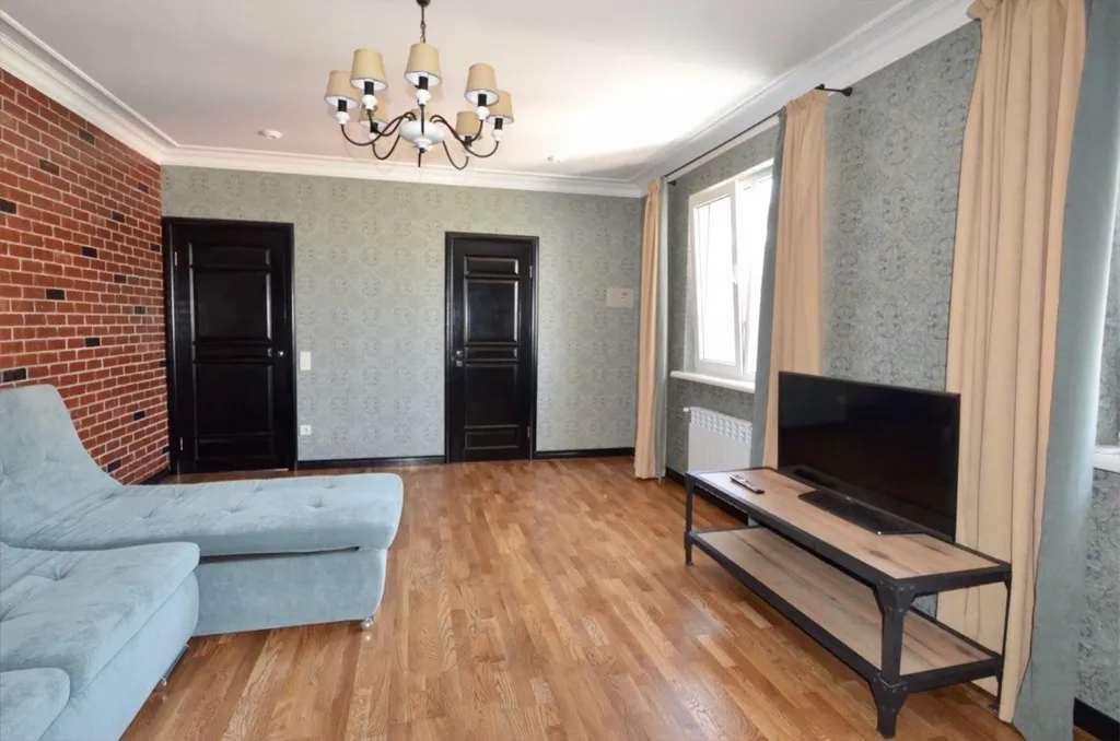 Уютная квартира в историческом центре города, близко к морю