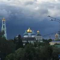 Лидия Ибодова