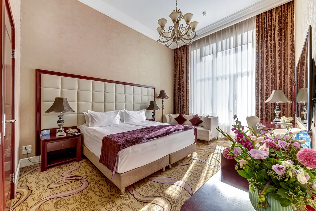 Квартира Комната — Санкт-Петербург