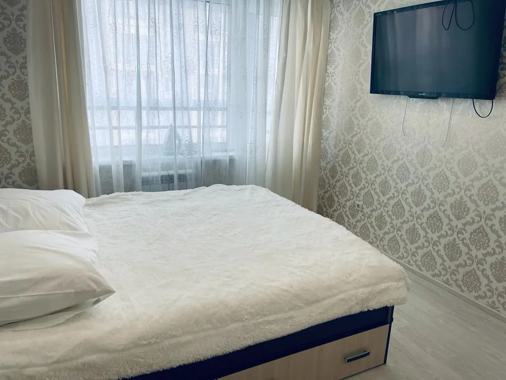 Квартира 1-комнатная Квартира — Петрозаводск