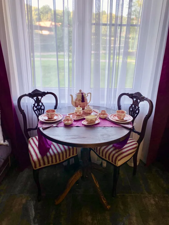 Квартира Апартаменты Дачка — Светлогорск