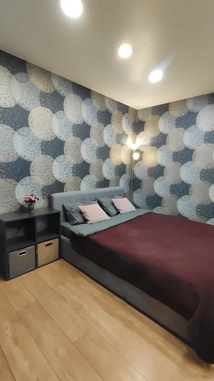 Квартира Квартира Apartamenty v admiralteyskom — Калининград