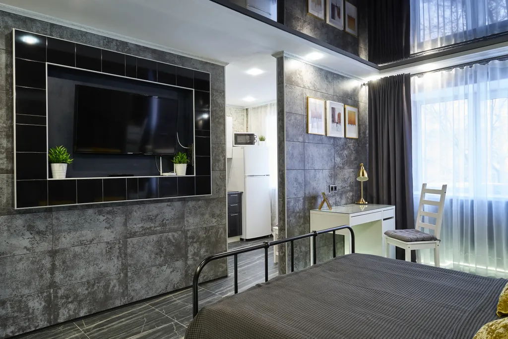 Good Night на Котовского 28