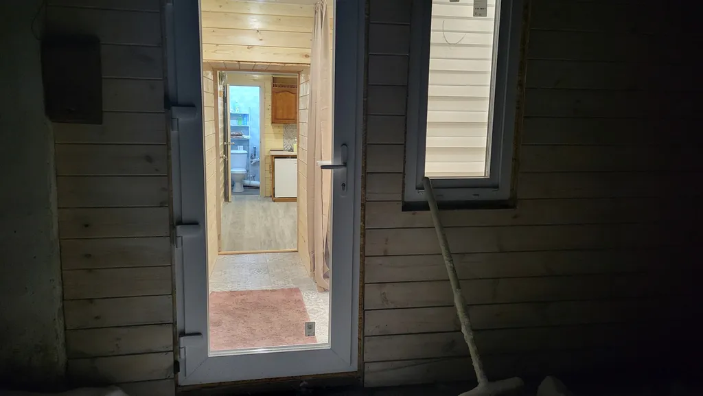 Купеческая квартира