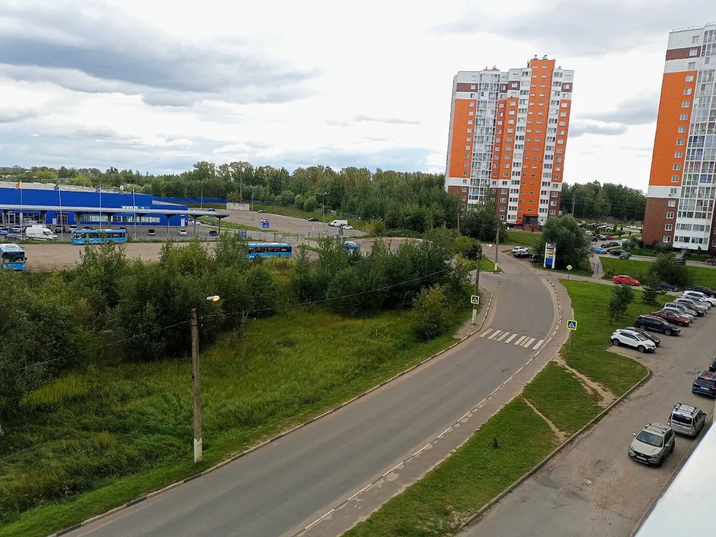 Квартира у магазина Метро