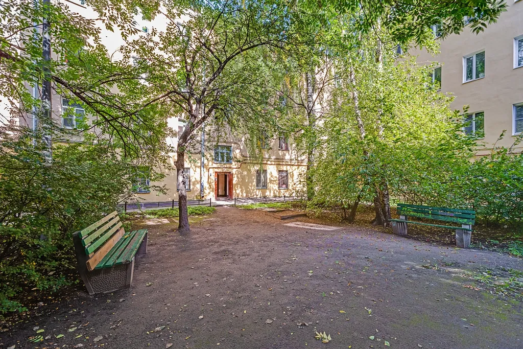 Квартира Квартира в центре с парковкой на набережной Обводного канала — Санкт-Петербург
