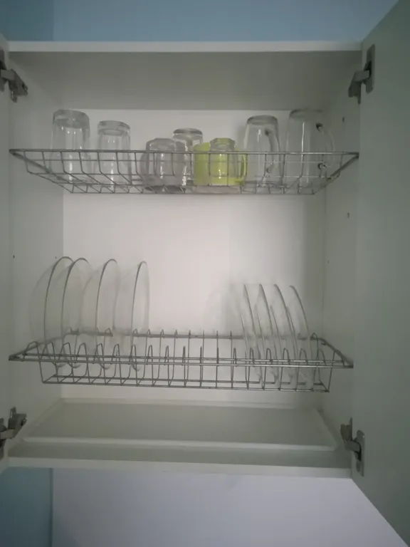 Уютная квартира-студия рядом с трассой М 5