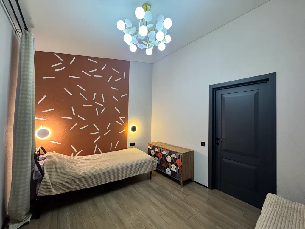 Коттедж за городом