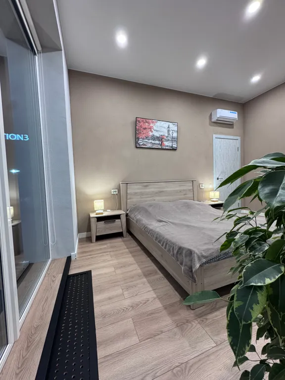 Загородная вилла