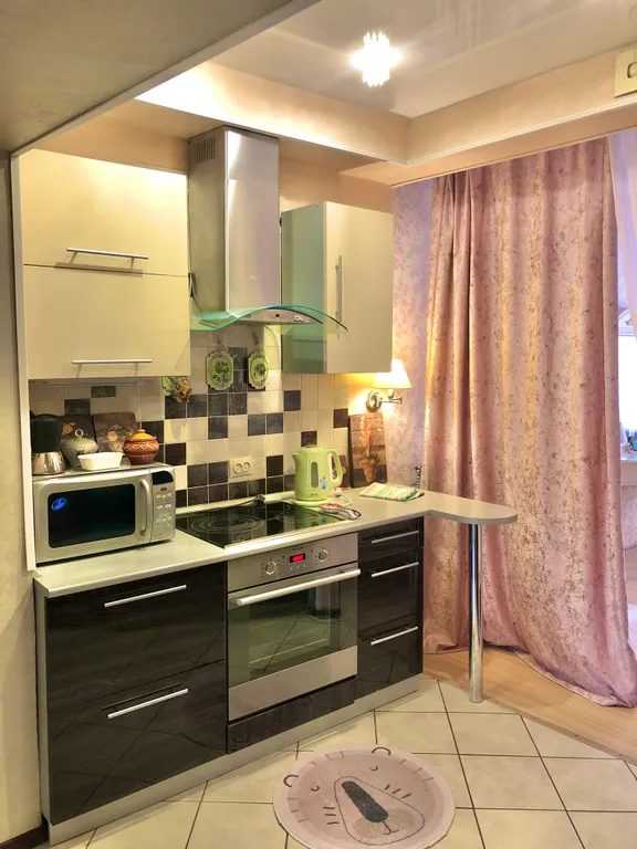 Атмосферные апартаменты у Кремля в самом сердце старого города